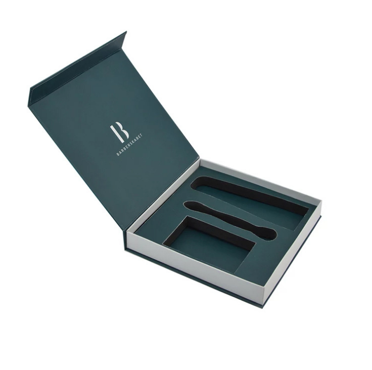Magnetic Closure Boxes