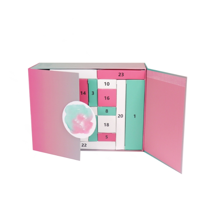 Advent Calendar Boxes
